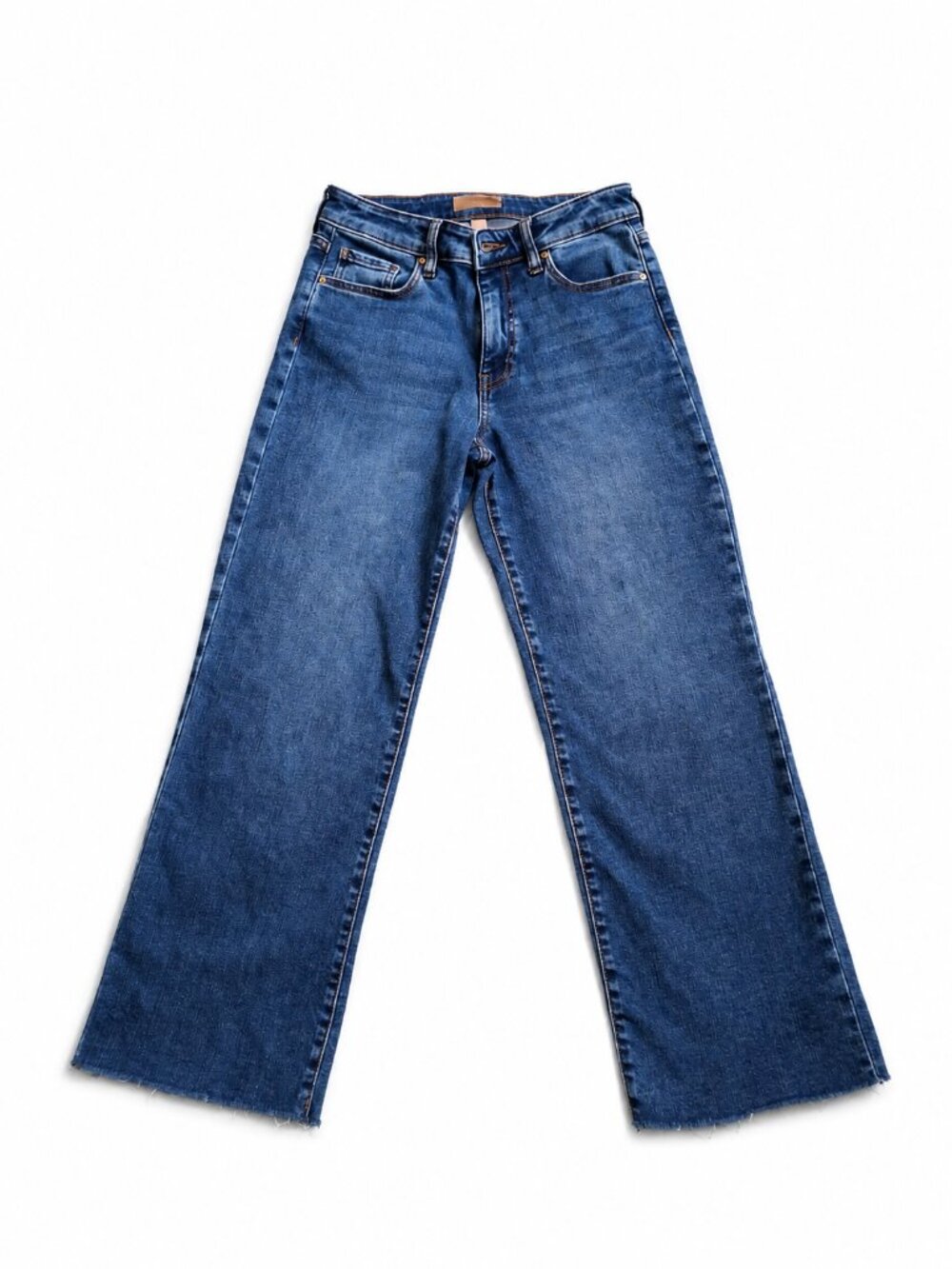 Kut from the Kloth Charlotte High Rise Culotte - Picture 5 of 11